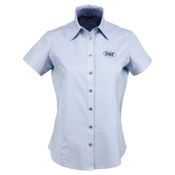 2153 INSPIRE SHIRT S/S - LADIES